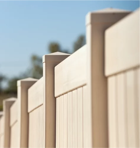 fencing